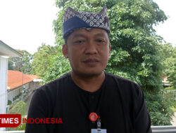 Diskominfo Banyuwangi: Orang Tua Berperan Krusial dalam Pencegahan Judi Online – TIMES Banyuwangi