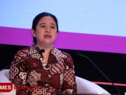 Puan Maharani Desak Pengusutan Tuntas Kasus Pagar Laut di Tangerang – TIMES Banyuwangi
