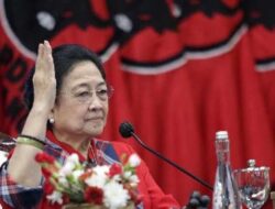 Megawati Sindir Banyak Pihak yang Mengincar Kursi Ketua Umum PDI Perjuangan – TIMES Banyuwangi