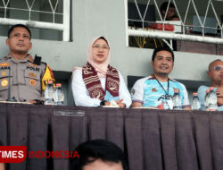 Pemkab Banyuwangi Dukung Penuh Persewangi Jadi Tuan Rumah 16 Besar Liga 4 Jatim – TIMES Banyuwangi