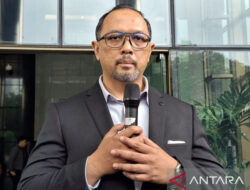 Pemerintah Kejar Syarat Ekstradisi Buronan Korupsi Paulus Tannos – TIMES Banyuwangi