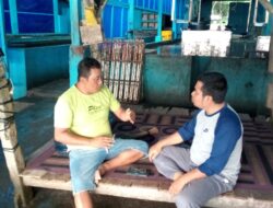 Imam Bajuri: Mentor dan Inspirasi Budidaya Terumbu Karang di Banyuwangi”