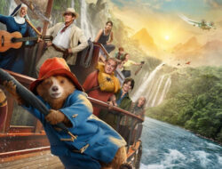 Rekomendasi Film Long Weekend, Ada Hollywood, Korea dan Lokal – TIMES Banyuwangi