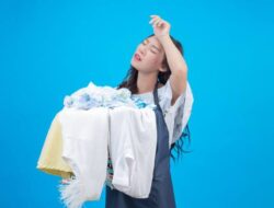 Tips Mencuci Pakaian di Musim Hujan agar Tidak Bau – TIMES Banyuwangi