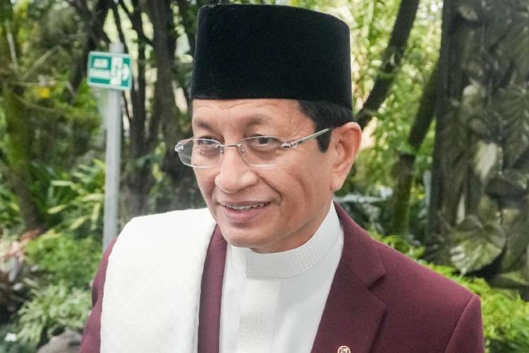 pesan-menteri-agama-dalam-peringatan-isra-mikraj:-mari-tegakkan-shalat-–-times-banyuwangi
