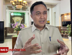 Pj Wali Kota Malang Iwan Kurniawan Ingin Kota Malang Mandiri Fiskal pada 2026 – TIMES Banyuwangi