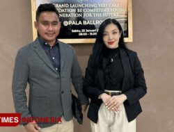 PT Evtra Suksestama Internasional Luncurkan Dua Program Pengembangan SDM Unggul – TIMES Banyuwangi
