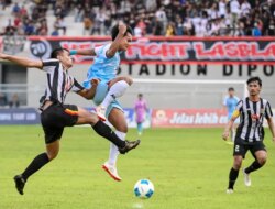 Hore, Persewangi Jadi Tuan Rumah Putaran 16 Besar Liga 4 Jatim – Radar Banyuwangi