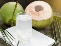 Minum Air Kelapa Selama Seminggu, Rasakan 8 Manfaat Luar Biasa Ini – TIMES Banyuwangi