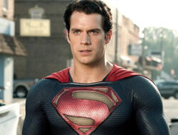 Gencar Promosi, DC Studio Kembali Rilis Teaser Baru Superman Lewat TV Spot – TIMES Banyuwangi