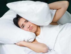 Diganggu Insomnia? Coba Tips Ini untuk Menaklukkannya – TIMES Banyuwangi