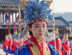 Fakta Ratu Wongyeong, Diangkat jadi Drakor The Queen Who Crowns – TIMES Banyuwangi