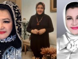 Terungkap, Emilia Contessa Meninggal Karena Gagal Jantung