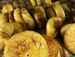 Nikmatnya Kue Cucur yang Melegenda dan Tak Pernah Lekang oleh Waktu – TIMES Banyuwangi