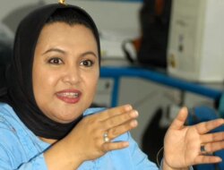 DKB Punya Rencana Bukukan Biografi Emilia Contessa – Radar Banyuwangi