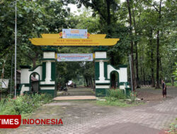 Menyingkap Petilasan Prabu Brawijaya Alas Ketonggo dan Pesona Spiritualnya – TIMES Banyuwangi