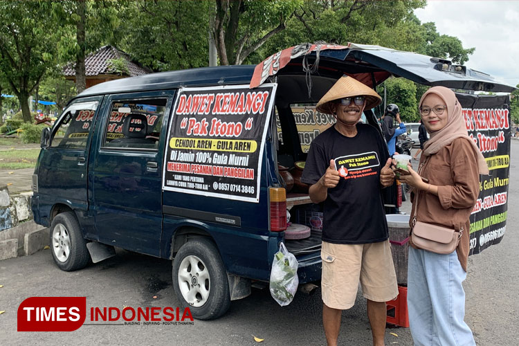 es-dawet-kemangi-pak-itono,-legenda-kuliner-ngawi-yang-tetap-eksis-sejak-2000-–-times-banyuwangi