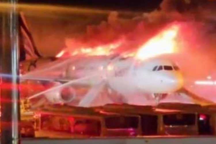 pesawat-korea-selatan-air-busan-terbakar,-176-penumpangnya-selamat-–-times-banyuwangi