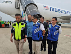 Pengembangan Layanan Kargo di BIJB Kertajati Dorong Perekonomian Majalengka – TIMES Banyuwangi