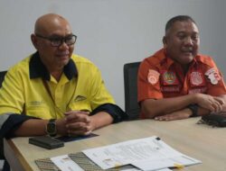 Menerbangkan Drone Diatas Tambang Emas PT BSI Bisa Kena Sanksi – TIMES Banyuwangi