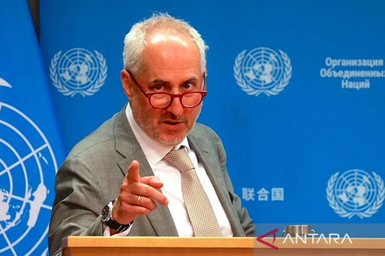 as-resmi-umumkan-pengunduran-diri-dari-perjanjian-iklim-paris,-pbb-angkat-bicara-–-times-banyuwangi
