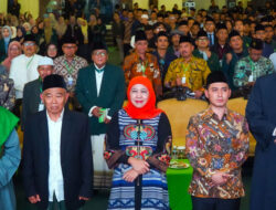 Khofifah Apresiasi ICORS 4th 2025, Optimistis Lahirkan Solusi untuk Masyarakat – TIMES Banyuwangi