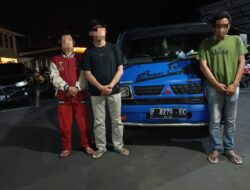 Mediasi Dengan Kepolisian, Kasus Kekerasan di Jalan Raya Banyuwangi Berakhir Damai