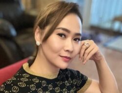 Inul Daratista Berduka Atas Kepergian Emilia Contessa, Beri Semangat untuk Denada