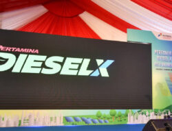 Diesel X Rendah Sulfur, Inovasi Pertamina untuk Pacu Swasembada Energi – TIMES Banyuwangi