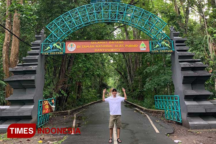 tinggalkan-uang-tunai,-wisatawan-tn-alas-purwo-harus-bayar-tiket-secara-digital-–-times-banyuwangi