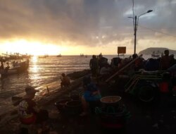 Asal Usul Nama Muncar, Daerah Penghasil Ikan Terbesar di Banyuwangi dan Jawa Timur
