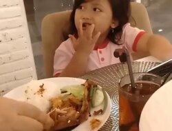 Rekomendasi Menu Sahur untuk Si Kecil, Ibadah Puasa Lancar Sehat dan Anti Lemas
