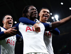Tim yang Lolos Babak Gugur Liga Europa dan Potensi Pertemuan di Fase Berikutnya – TIMES Banyuwangi