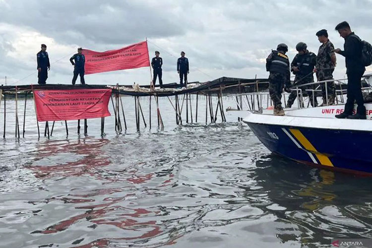 abraham-samad-laporkan-dugaan-korupsi-sertifikat-pagar-laut-ke-kpk-–-times-banyuwangi