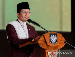 Kasus Penipuan Jemaah Umrah Meningkat, Menag: Travel Harus Bertanggung Jawab – TIMES Banyuwangi