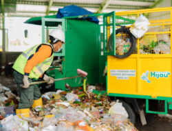 Banyuwangi Segera Hadirkan Pengelolaan Sampah Kapasitas 500 Ton Per Hari – TIMES Banyuwangi