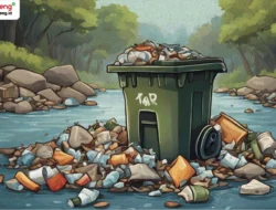 Pemkab Banyuwangi Segera Bangun TPA Baru, Tampung 500 Ton Sampah Per Hari