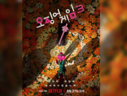 Permainan Terakhir Squid Game 3 Siap Meluncur di Bulan Juni – TIMES Banyuwangi