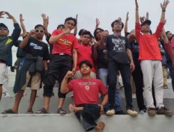 Persewangi Banyuwangi Bagi-bagi Tiket Gratis Nonton Bola untuk Penyandang Disabilitas