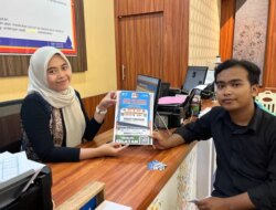 PUDAM Banyuwangi Bagi-Bagi 200 Tiket Gratis untuk Dukung Persewangi