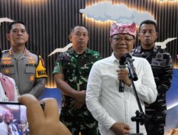 KA Ijen Ekspres Resmi Beroperasi, Pemkab Banyuwangi Dorong Integrasi dengan ASDP Ketapang