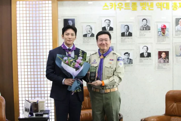 ji-chang-wook-jadi-duta-pramuka-korsel,-apa-tugasnya?-–-times-banyuwangi