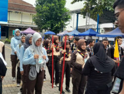 Melihat Antusiasme Ratusan Peserta Mengikuti HRSB Kota Banjar – TIMES Banyuwangi