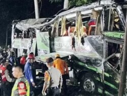 Study Tour ke Luar Kota Banyuwangi Sudah Dilarang Sejak 2023, Ini Alasan Dispendik