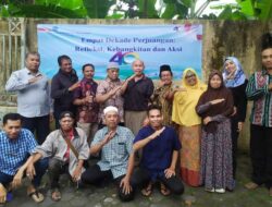 Milad ke-40 PPM: Tekankan Pentingnya Berbisnis dengan Cara Kolaborasi – TIMES Banyuwangi