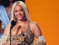 Beyonce Kembali Boyong Grammy Awards 2025, Berikut Daftar Pemenang Lainnya – TIMES Banyuwangi