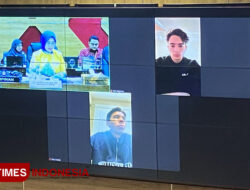 Komisi X DPR RI Resmi Setujui Naturalisasi Tiga Pemain Keturunan Indonesia – TIMES Banyuwangi