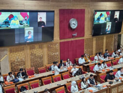 DPR RI Setujui Naturalisasi Ole Romeny, Dion Markx, dan Tim Geypens – TIMES Banyuwangi