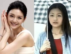 Rekan Artis di Meteor Garden Terkejut Barbie Hsu Meninggal Dunia
