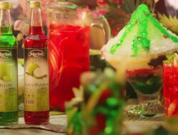 Iklan Sirup Marjan Dikomen Netizen: Mirip Film Marvel – TIMES Banyuwangi